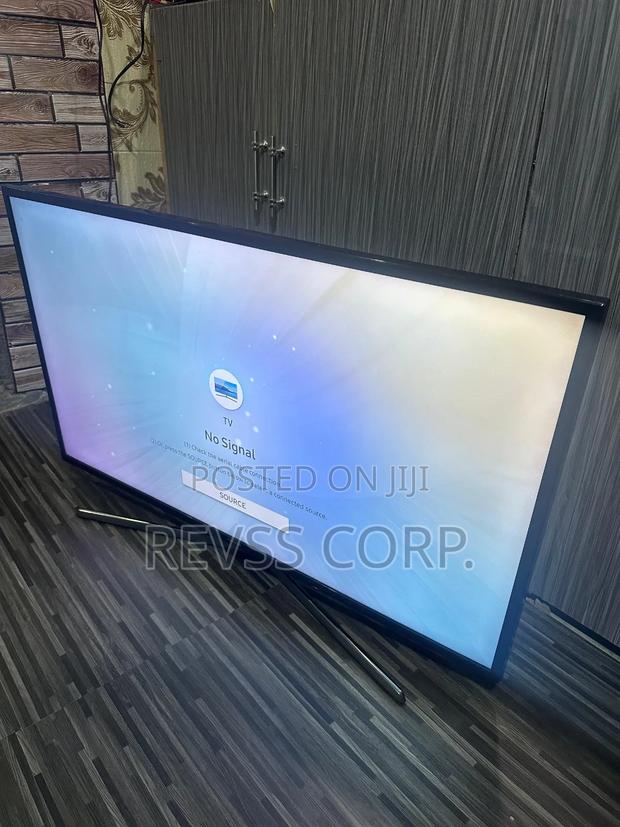 43" Samsung Smart Tv