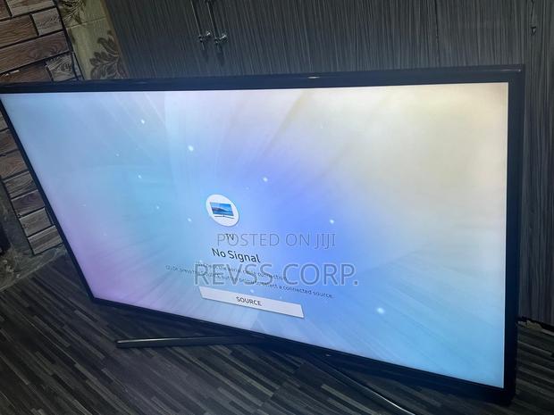 43" Samsung Smart Tv photo 2