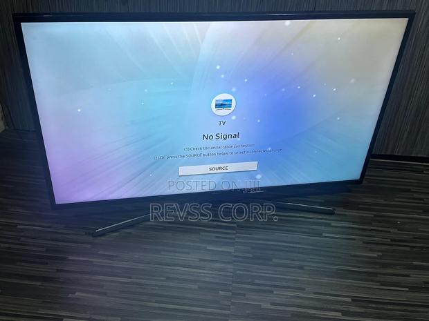 43" Samsung Smart Tv photo 3