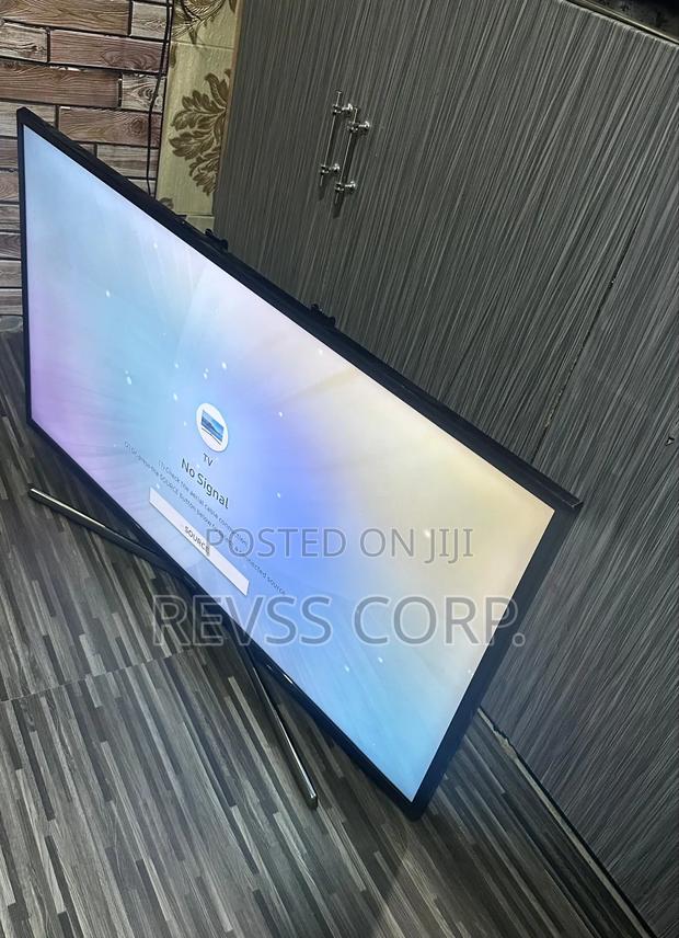 43" Samsung Smart Tv photo 5