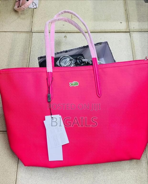 Fashion, Bags