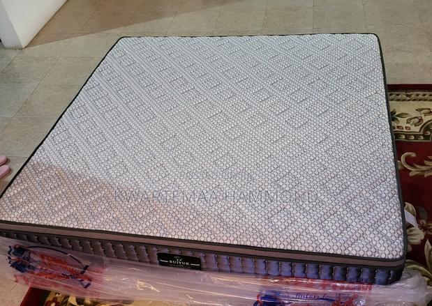 Super Kingsize Orthopedic Mattress (Imported) · Photo 4