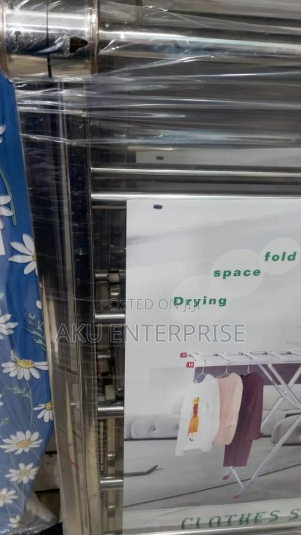 Foldable Drying Rack · Photo 4