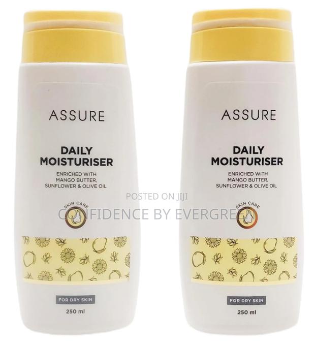 Assure Daily Moisturizer · Photo 3
