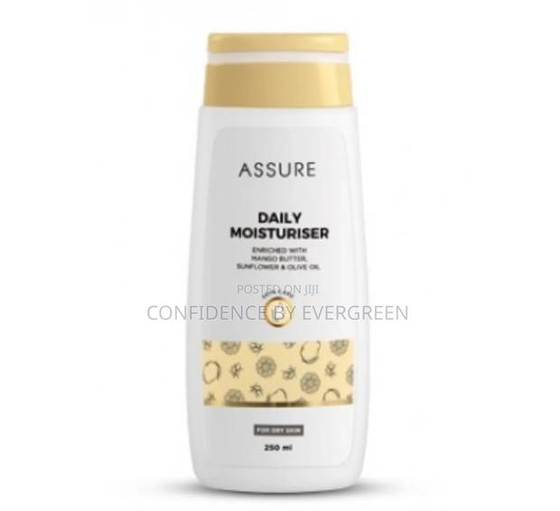 Assure Daily Moisturizer · Photo 4
