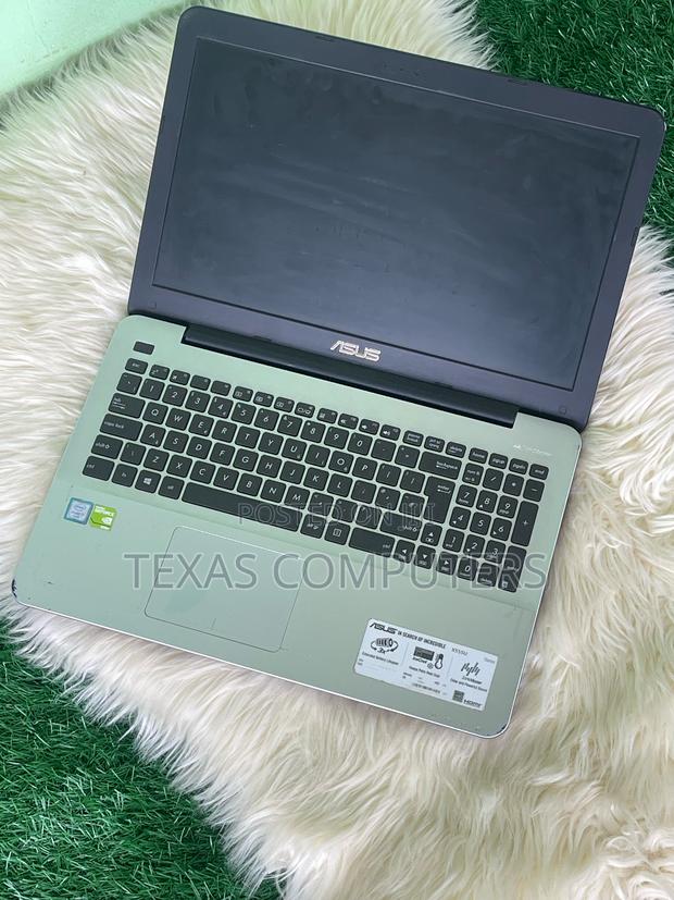 Laptop Asus A42DE 8GB Intel Core I7 SSD 256GB · Photo 4