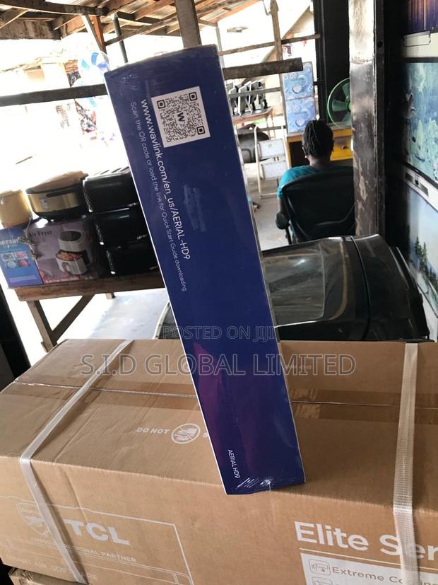 Wavlink Outdoor Wifi Mesh Extender Wifi6 Ax3000 Outdoor Ap · Photo 2