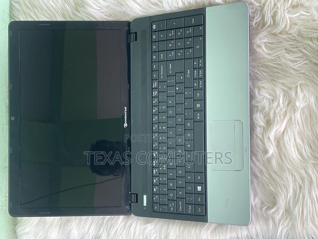 Laptop Acer AS5755 4GB Intel Core I7 HDD 500GB · Photo 4