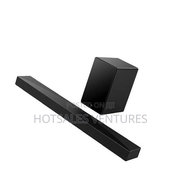 Best TCL 580 Watt 5.1ch High-End Home Theater Soundbar - Q65h · Photo 2