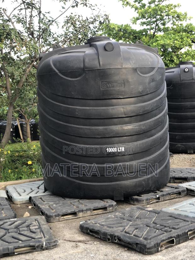 10,000 Litres Tank, Duraplast Watatank. Polytank Delivery · Photo 2