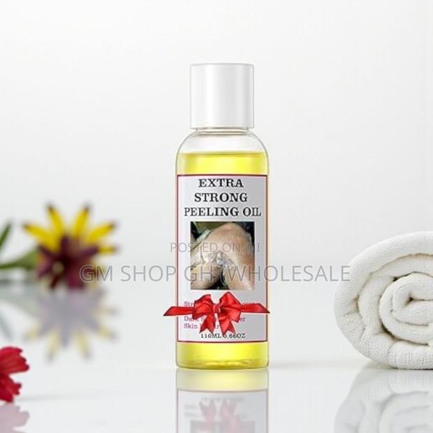 Extra Strong Peeling Oil (Original)876899 · Photo 2