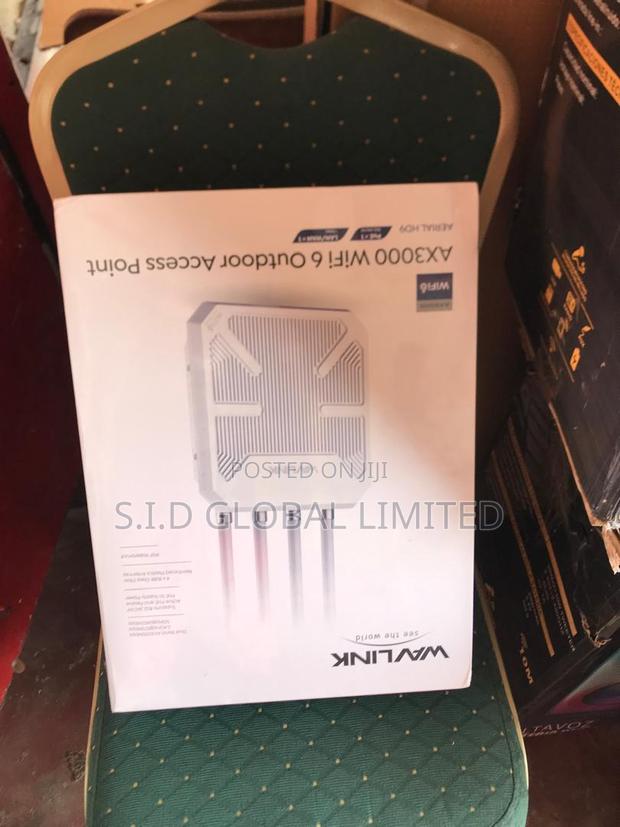 Wavlink Wifi6 Ax3000 · Photo 2