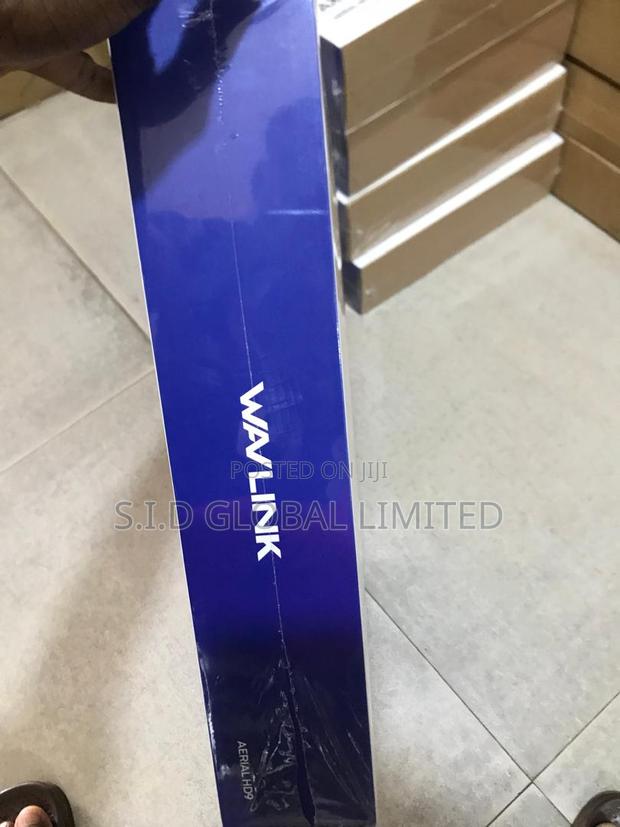 Wavlink Wifi6 Ax3000 Outdoor Ap · Photo 2