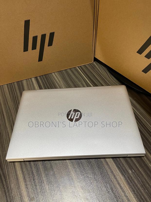 Laptop HP ProBook 440 G8 8GB Intel Core I5 SSD 256GB photo 2