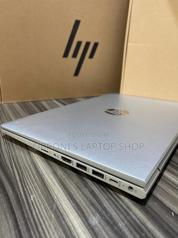 Laptop HP ProBook 440 G8 8GB Intel Core I5 SSD 256GB photo 3