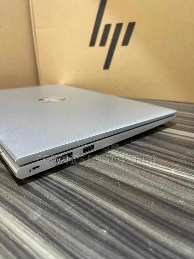 Laptop HP ProBook 440 G8 8GB Intel Core I5 SSD 256GB photo 4