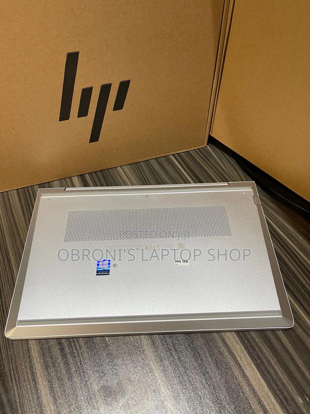 Laptop HP ProBook 440 G8 8GB Intel Core I5 SSD 256GB photo 5