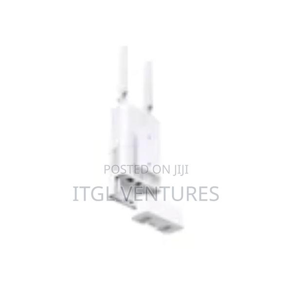 Tp-Link 4g 300 MBPS Wi-Fi Outdoor Router