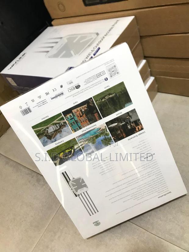 Wavlink Ax3000 Wifi6 Outdoor Ap Wifi Mesh Extender · Photo 2