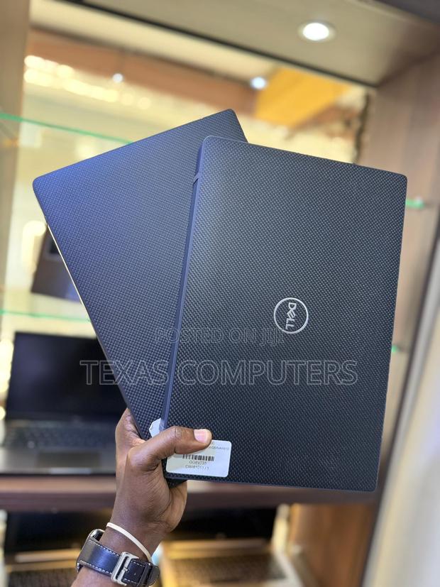 Laptop Dell Latitude 7480 8GB Intel Core I7 SSD 256GB · Photo 4