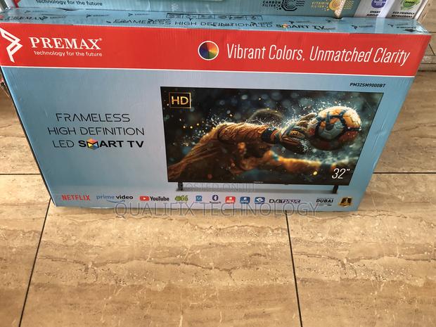 Highly Definition Smart Tv · Photo 2