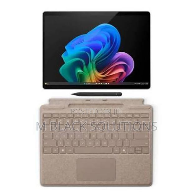 New Microsoft Surface 1 TB