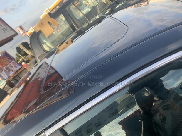 Toyota Camry 2014 Gray photo 9