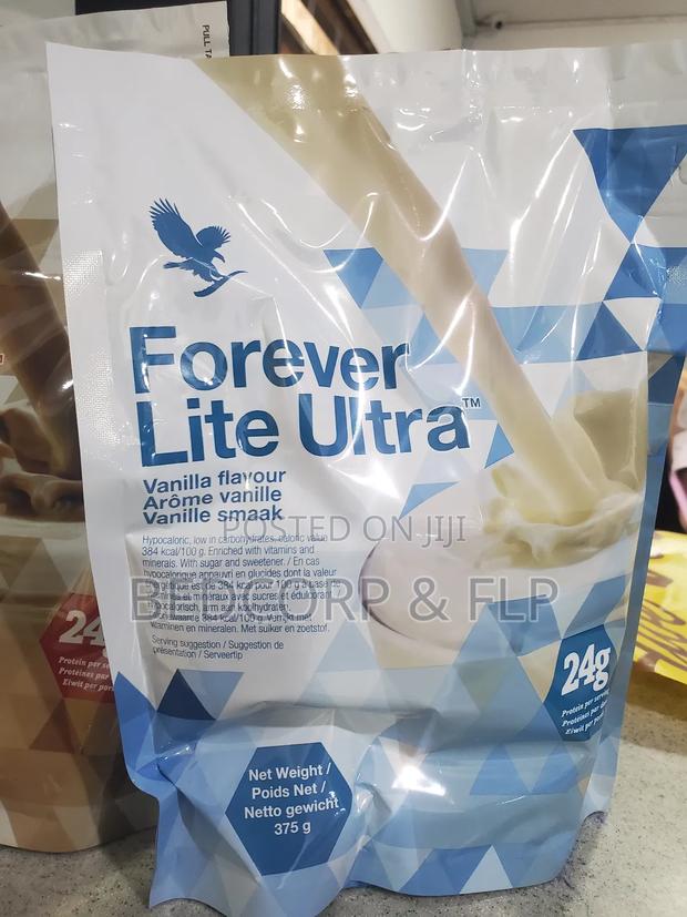 F55 Forever Lite Ultra Vanilla · Photo 2