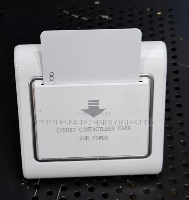 Energy Saving Switch 40a · Photo 2