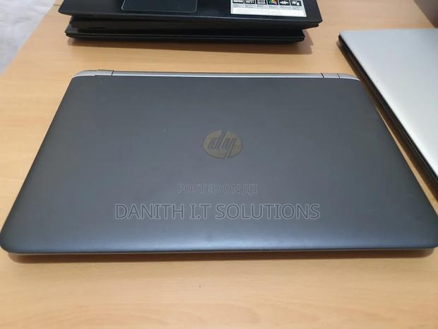 Laptop HP ProBook 450 G3 8GB Intel Core I5 HDD 500GB photo 4
