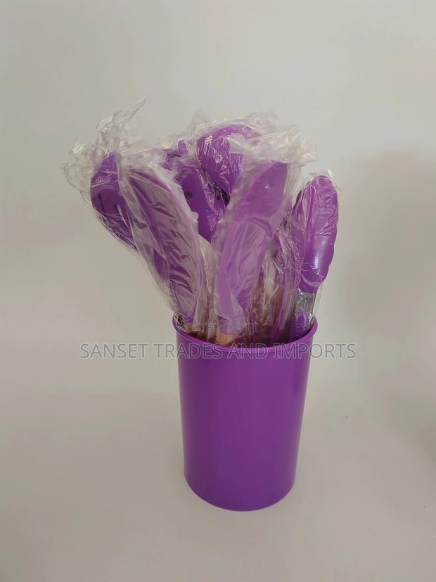 Silicon Ladles · Photo 3