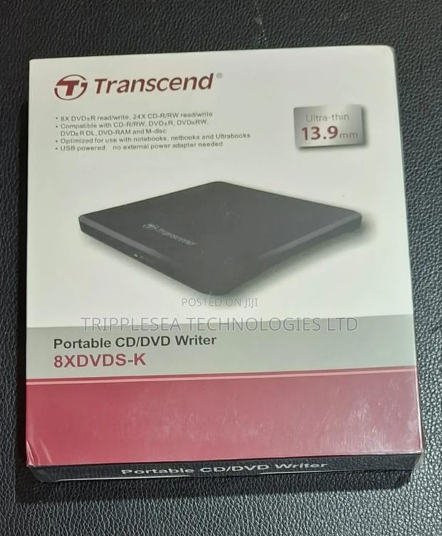 Transcend 13 · Photo 2