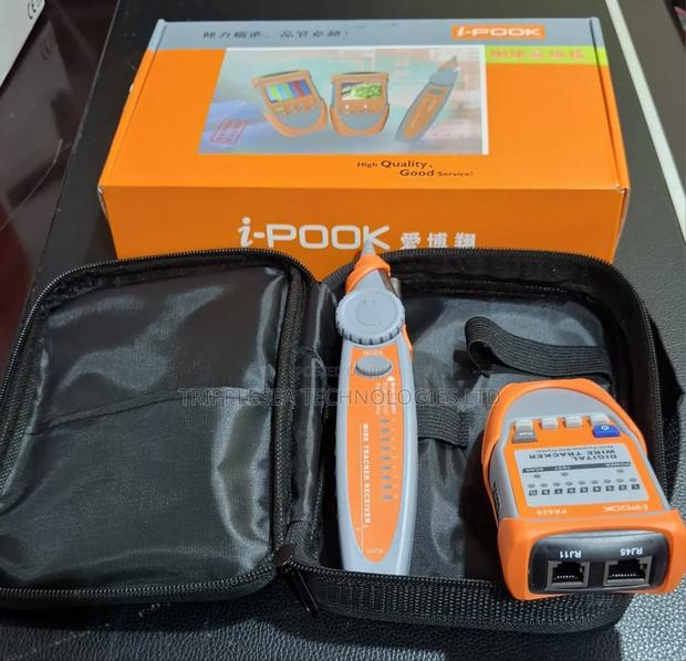 Nf-168 Digital Cable Tracer/Tester · Photo 2