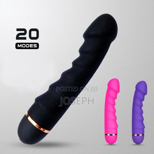 Dildo Vibrator