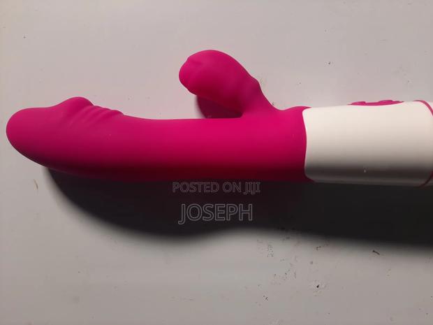 Dolphin Dildo Vibrator photo 2