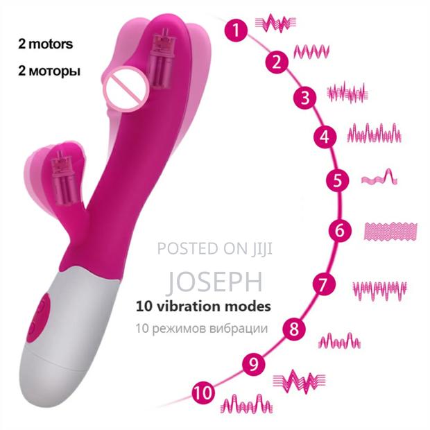 Dolphin Dildo Vibrator photo 3