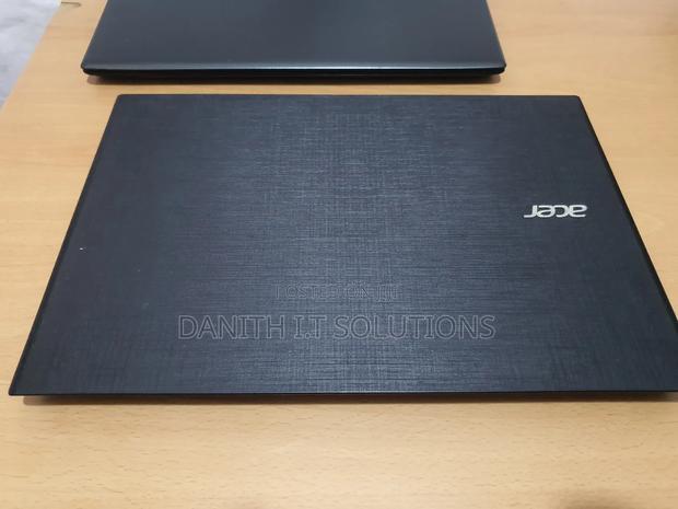 Laptop Acer Aspire F5-572g 16GB Intel Core I7 SSD 256GB photo 2