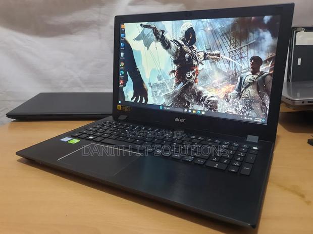 Laptop Acer Aspire F5-572g 16GB Intel Core I7 SSD 256GB photo 5
