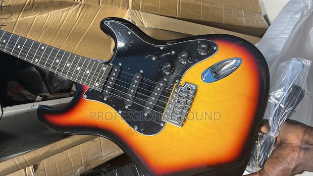 Yamaha Lead Guitar · Photo 3