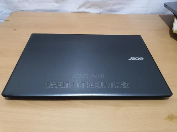 Laptop Acer Aspire E5-574g 8GB Intel Core I3 HDD+SSD 500GB photo 4