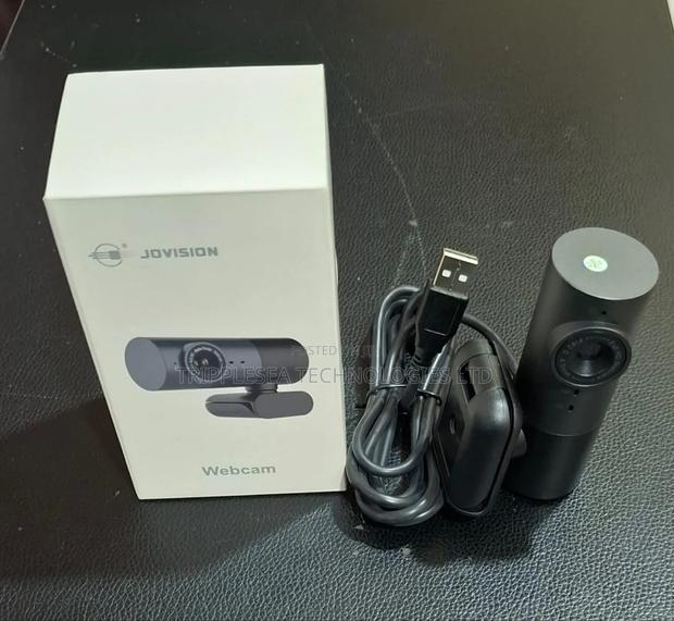 Webcam JVS-Hd88us 1080p 4.5mm · Photo 2