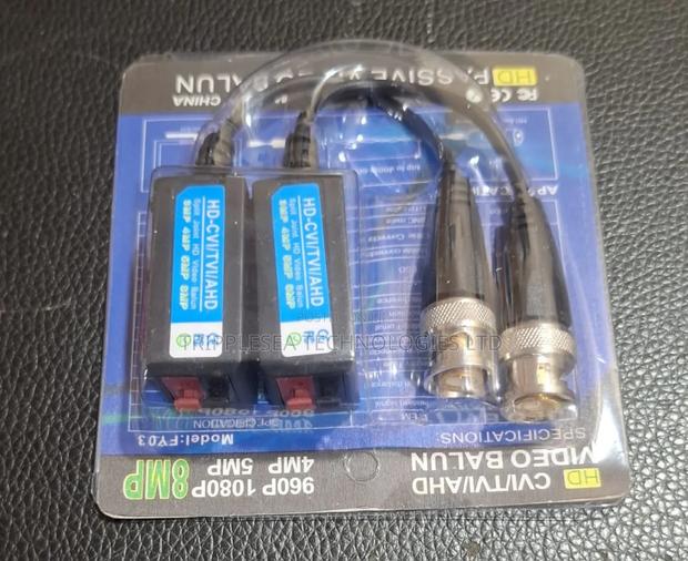 1080p/8mp Video Balun · Photo 2