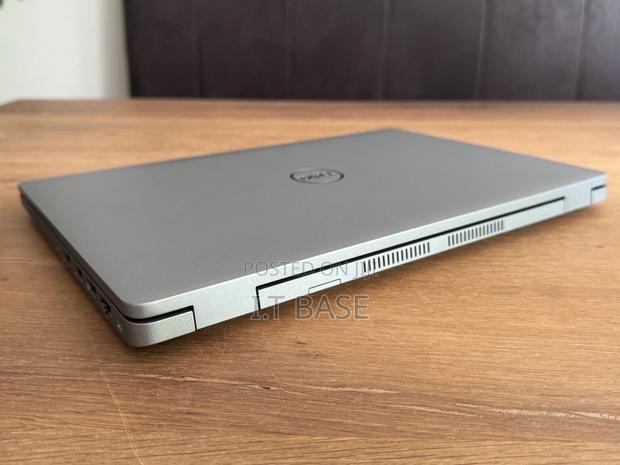 Laptop Dell Latitude 5410 16GB Intel Core I5 SSD 256GB photo 2