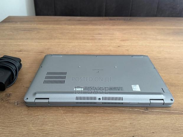 Laptop Dell Latitude 5410 16GB Intel Core I5 SSD 256GB photo 3