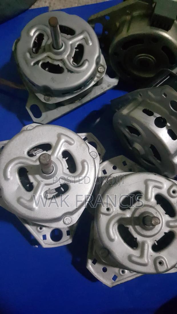 Washing Machine Motor photo 2