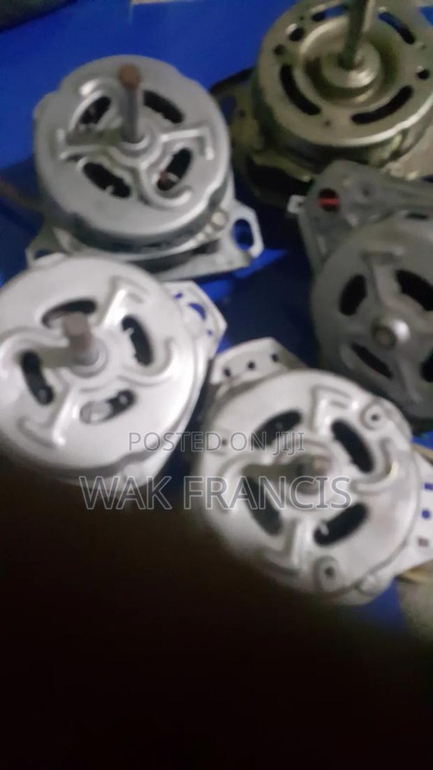 Washing Machine Motor photo 4