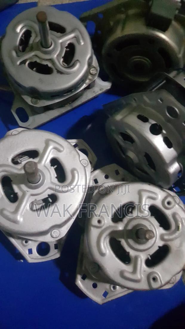 Washing Machine Motor photo 5
