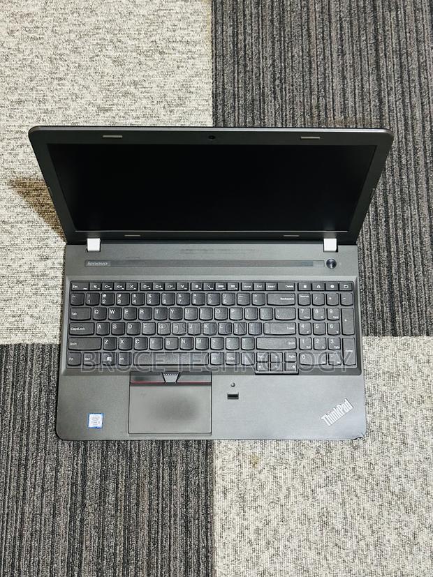 Laptop Lenovo ThinkPad Edge E555 8GB Intel Core i5 SSD 256GB photo 2