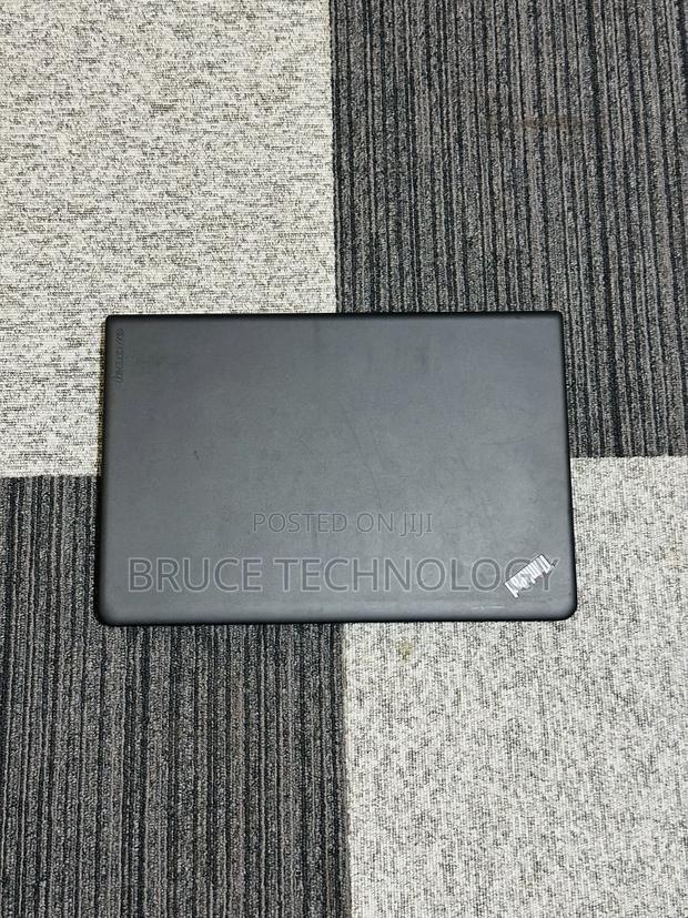 Laptop Lenovo ThinkPad Edge E555 8GB Intel Core i5 SSD 256GB photo 4