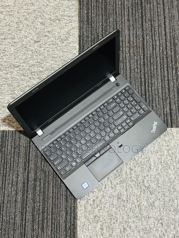 Laptop Lenovo ThinkPad Edge E555 8GB Intel Core i5 SSD 256GB